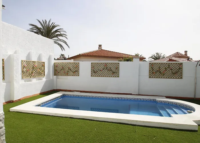 Villa Angelo